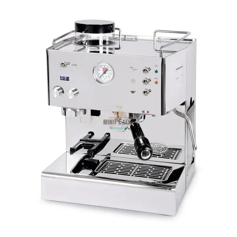 Quick Mill Pegaso PID 03035 Espresso Machine
