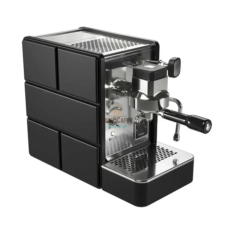 STONE PLUS Espresso Machine with Eureka Specialita