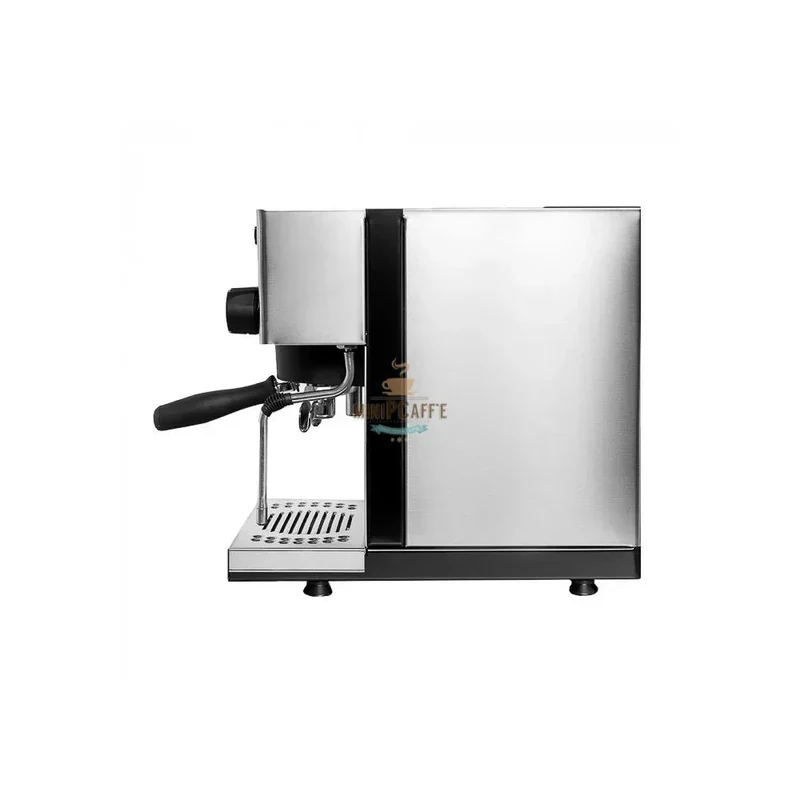 Rancilio Silvia Pro X with Eureka Mignon Specialita Grinder