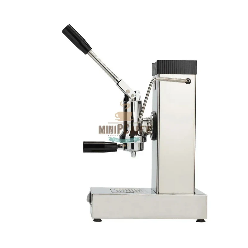 Pontevecchio Export Lever Espresso Machine Chrome