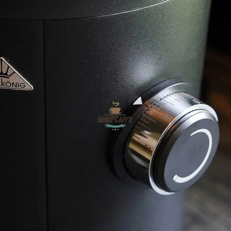 Mahlkonig X54 Coffee Grinder