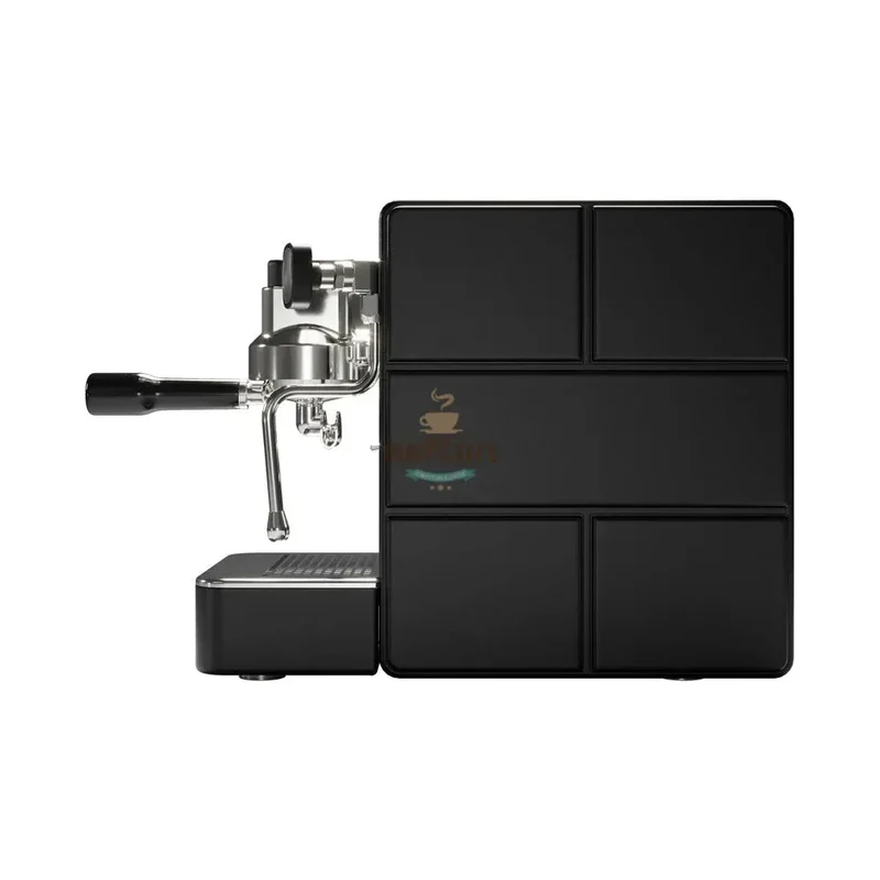 STONE PLUS with Eureka Manuale Grinder