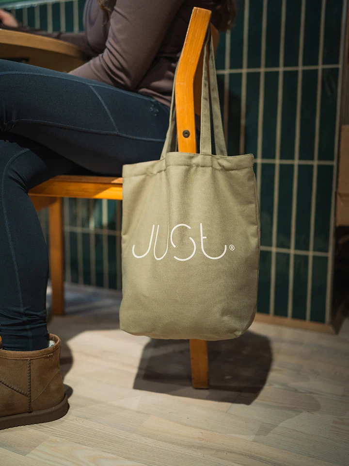Just Shopper Bag 26, Uni - Mulepose