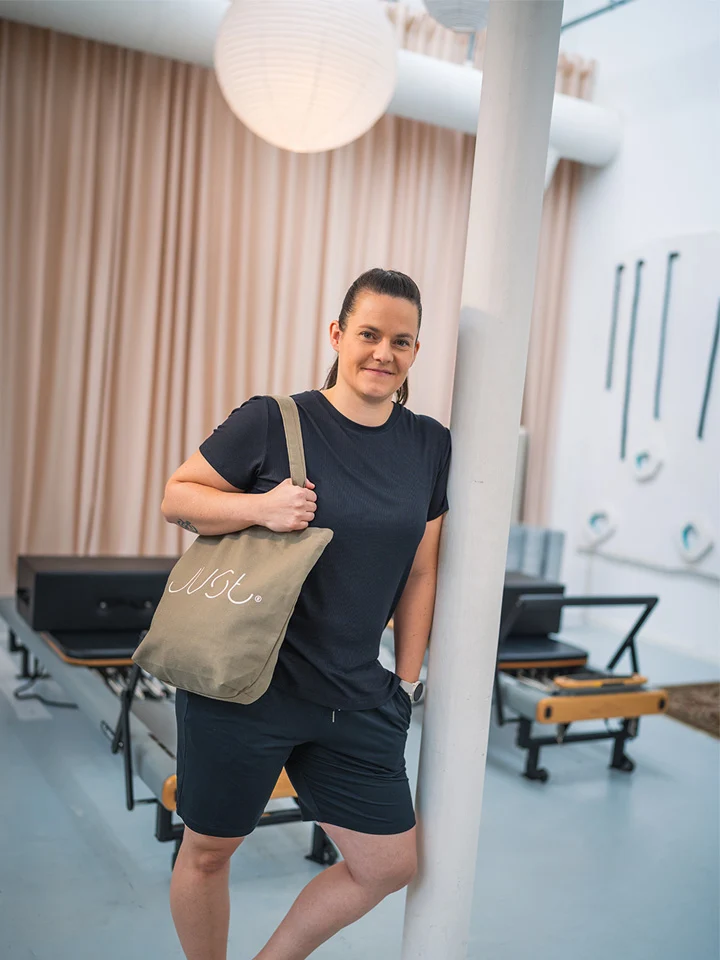 Just Shopper Bag 26, Uni - Mulepose