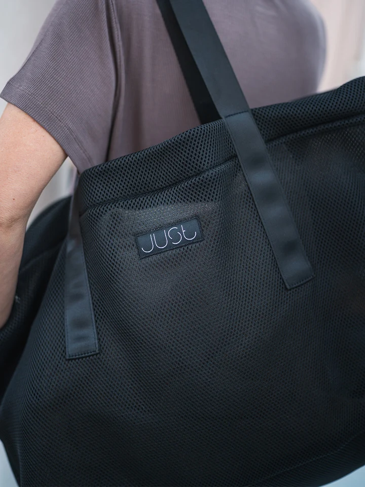 JUfenja Bag 26, Uni - Mesh Taske
