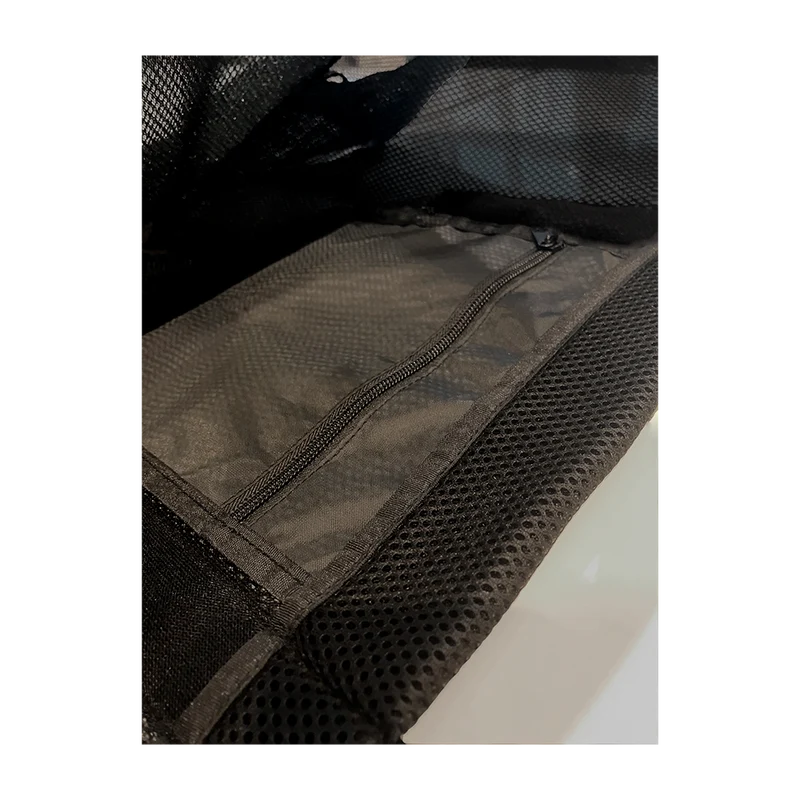 JUfenja Bag 26, Uni - Mesh Taske