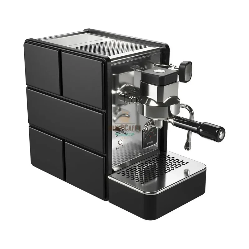 STONE PLUS Espresso Machine