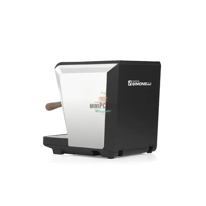 Nuova Simonelli OSCAR Mood with Eureka Specialita Grinder