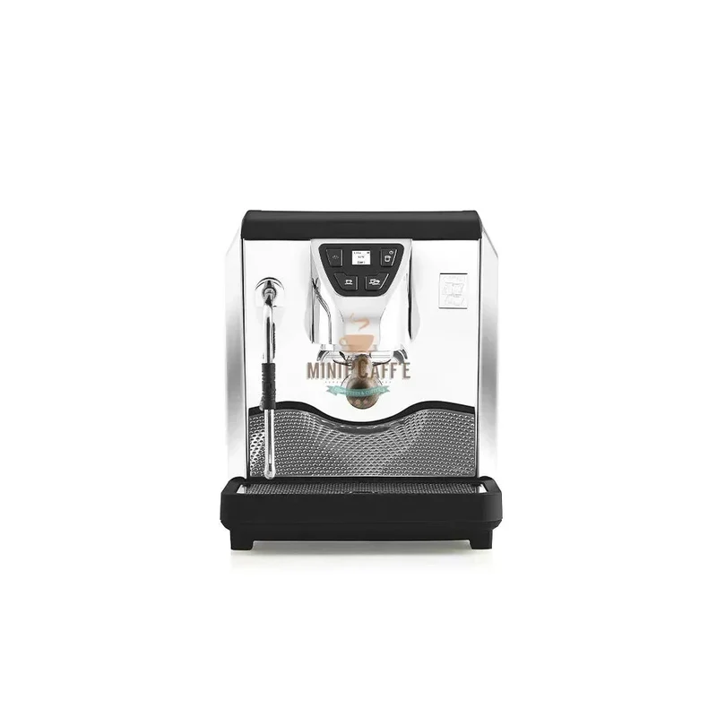 Nuova Simonelli OSCAR Mood with Rocket Faustino Grinder