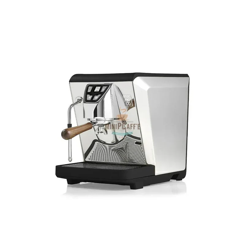 Nuova Simonelli OSCAR Mood Black Espresso Machine