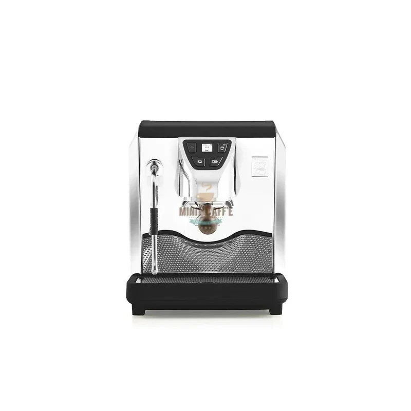 Nuova Simonelli OSCAR Mood Black Espresso Machine