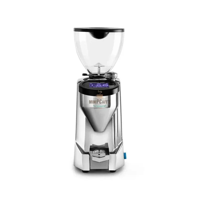 QuickMill QM67 with Rocket Fausto Grinder
