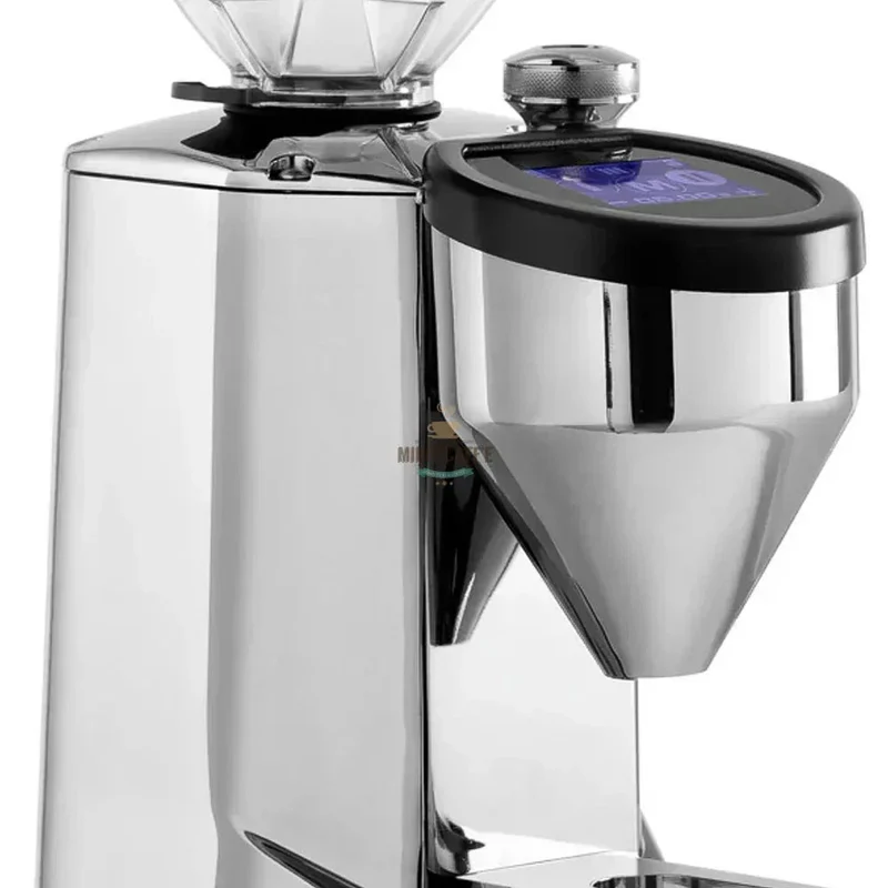 QuickMill QM67 with Rocket Fausto Grinder