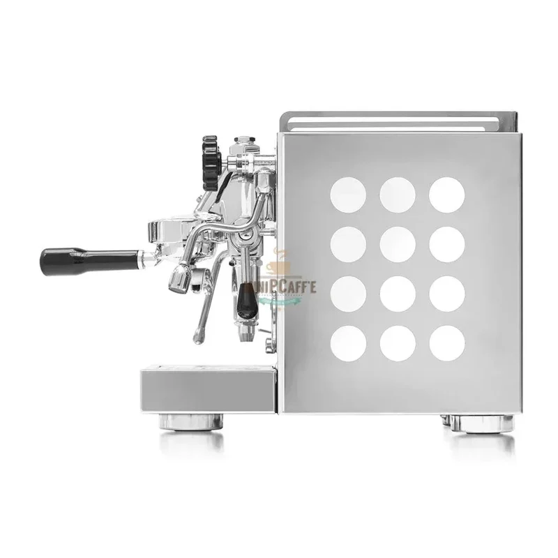 Rocket Appartamento with Faustino Grinder