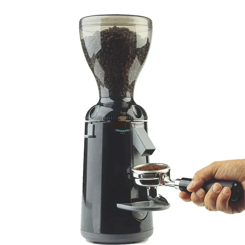 Profitec Pro 500 PID with Nuova Simonelli Grinta