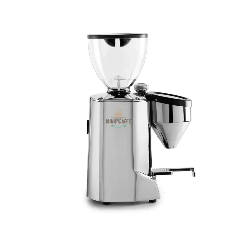 ECM Elektronika II Profi and Rocket Fausto Grinder