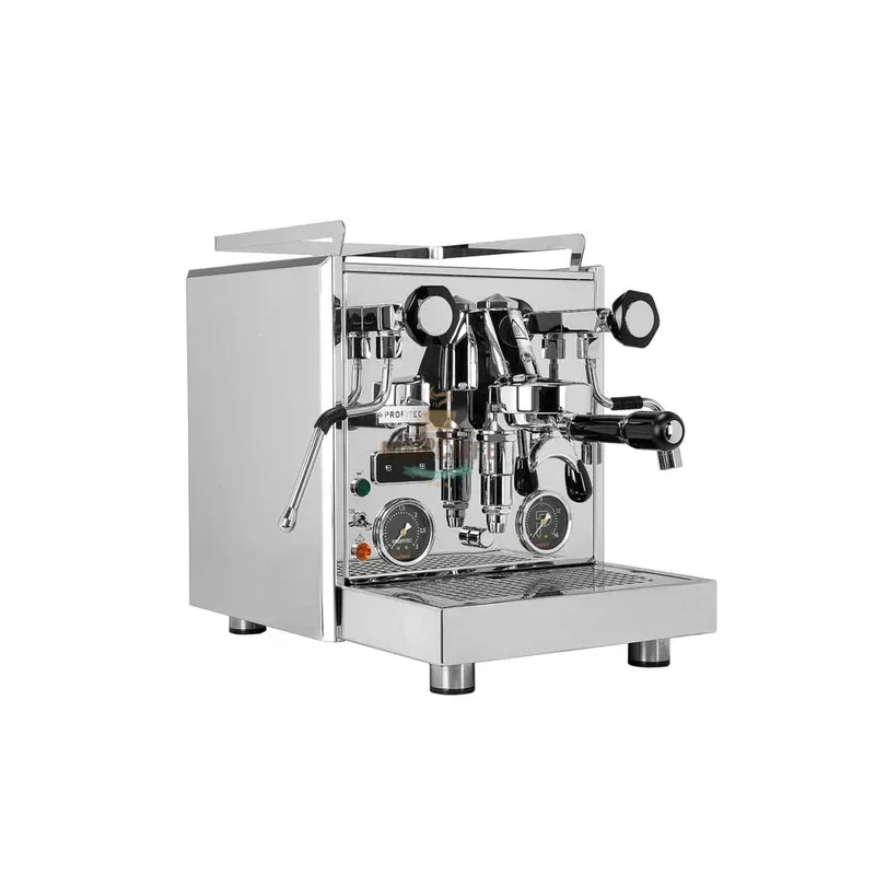 Profitec Pro 700 and Rocket Fausto Grinder