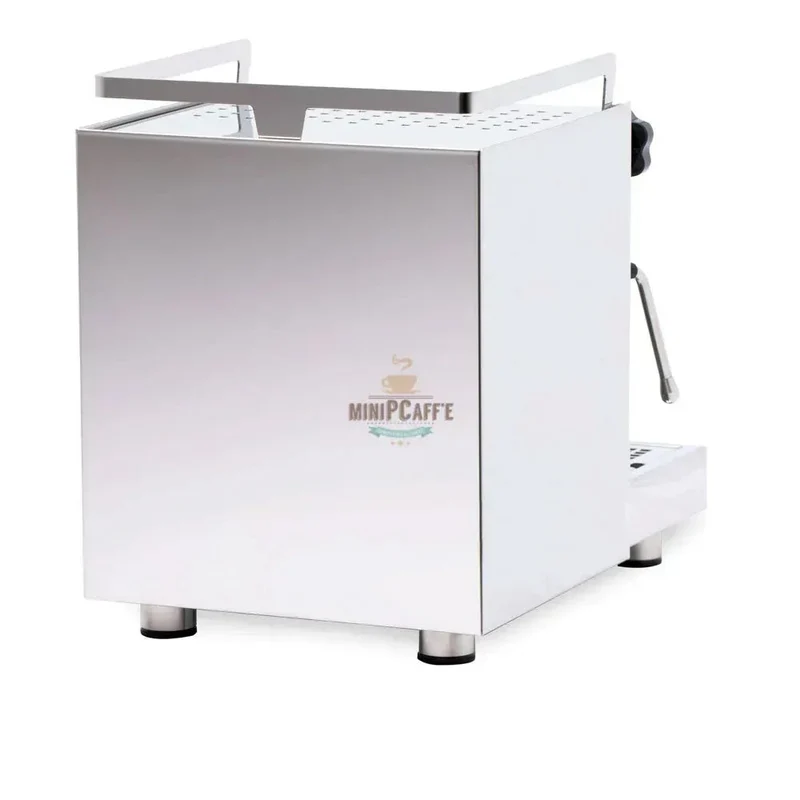 Profitec Pro 500 PID and Rocket Fausto Grinder