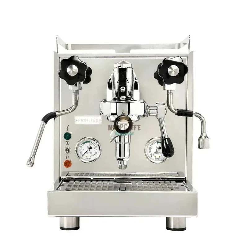 Profitec Pro 500 PID Espresso Machine