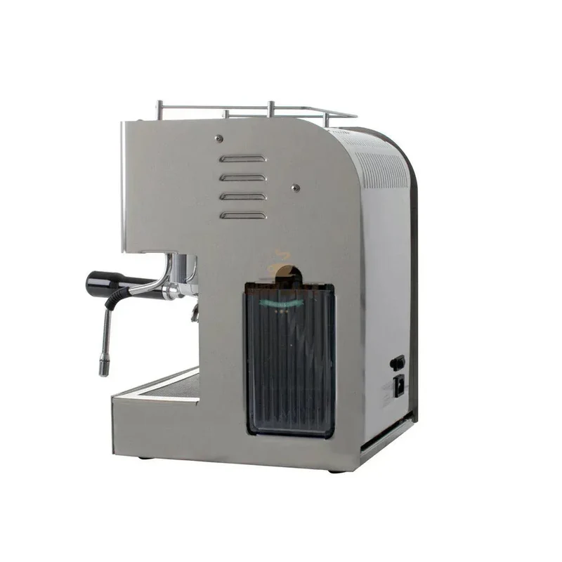 QuickMill Silvano EVO and Eureka Mignon Silenzio