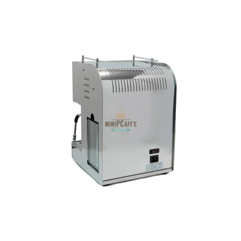 QuickMill Silvano EVO and Eureka Mignon Silenzio
