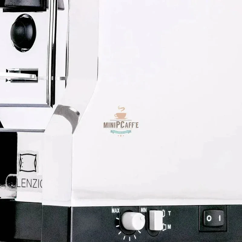 QuickMill Silvano EVO and Eureka Mignon Silenzio
