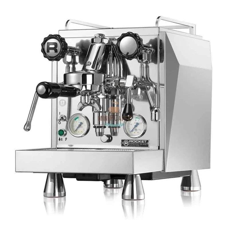 Rocket Giotto Cronometro V Espresso Machine