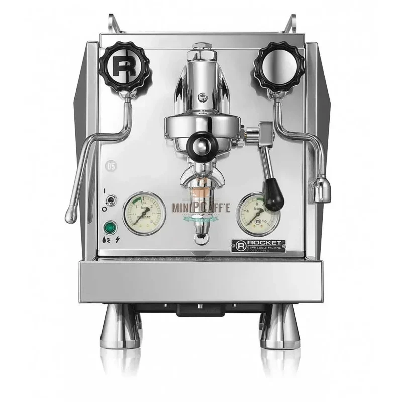 Rocket Giotto Cronometro V Espresso Machine