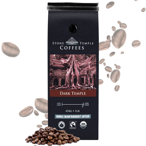 Stone Temple WB Dark Temple 1LB