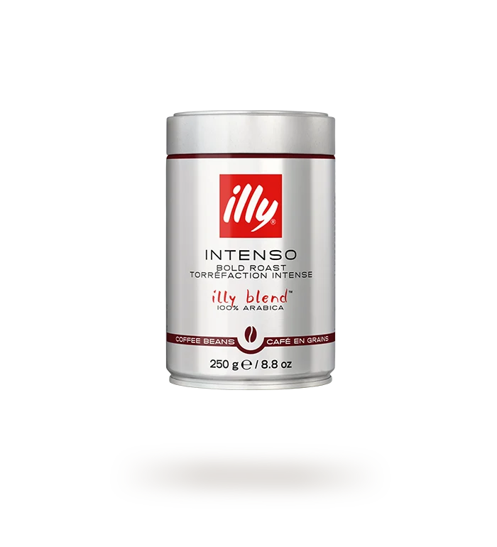 Illy WB Intenso 8.8oz (250g)