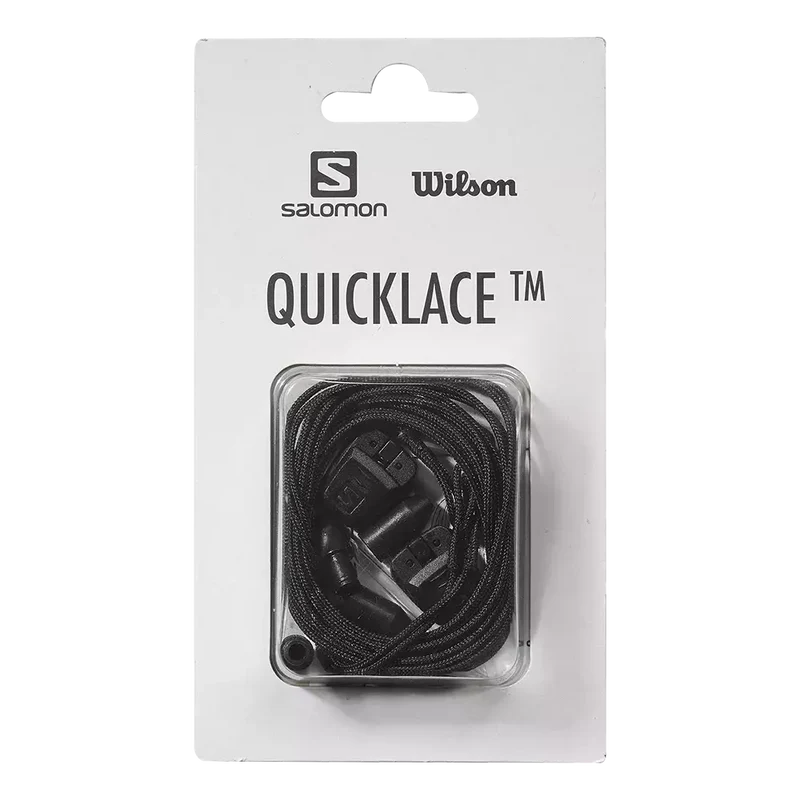 Salomon Quicklace Kit - Quicklace Snørebåndsæt