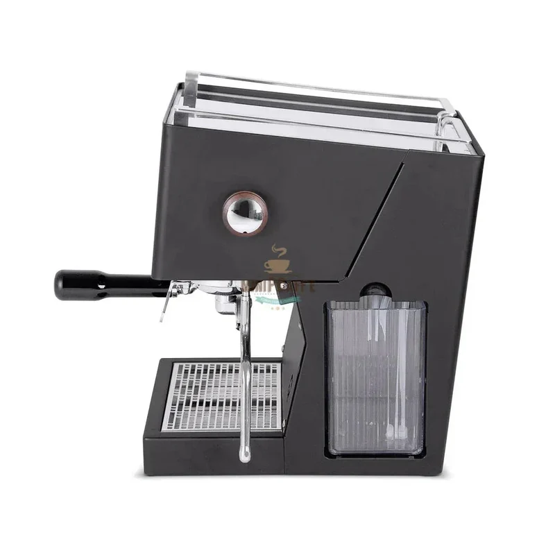 QuickMill Pop Up Espresso Machine with Eureka Specialita Grinder