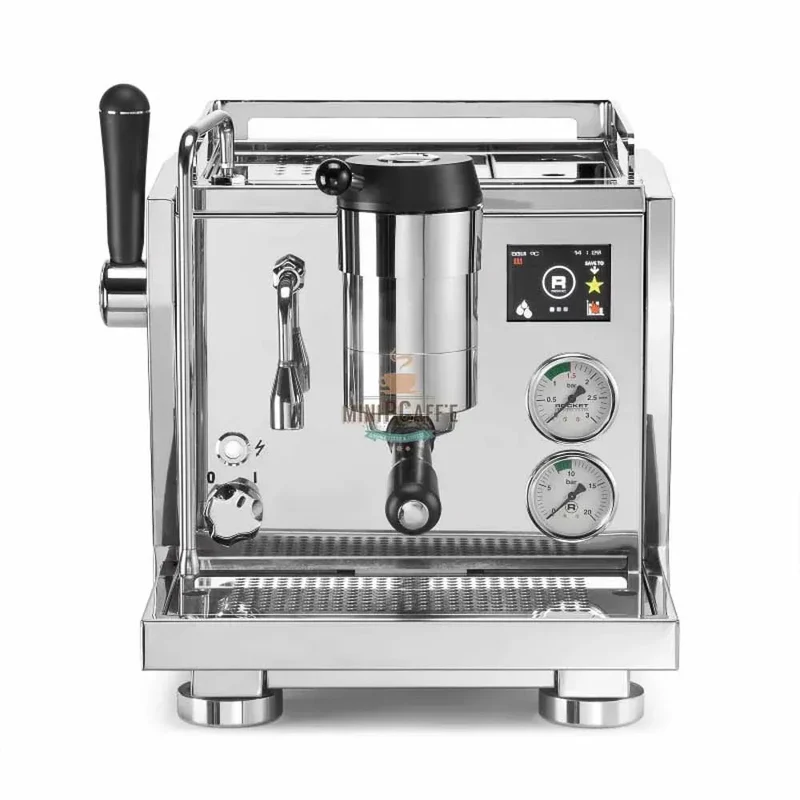 Rocket R Nine One Espresso Machine