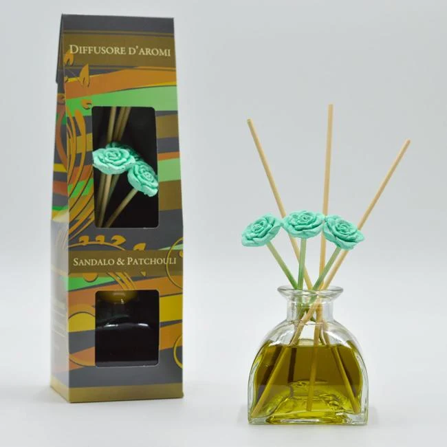 Diffusore Joy Sandalo e Patchouli 120 ml