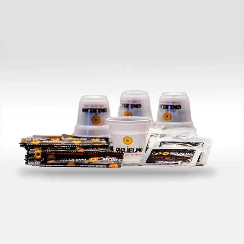 Caffè capsule A modo mio compatibile confezione gustativa 3 x 16 capsule