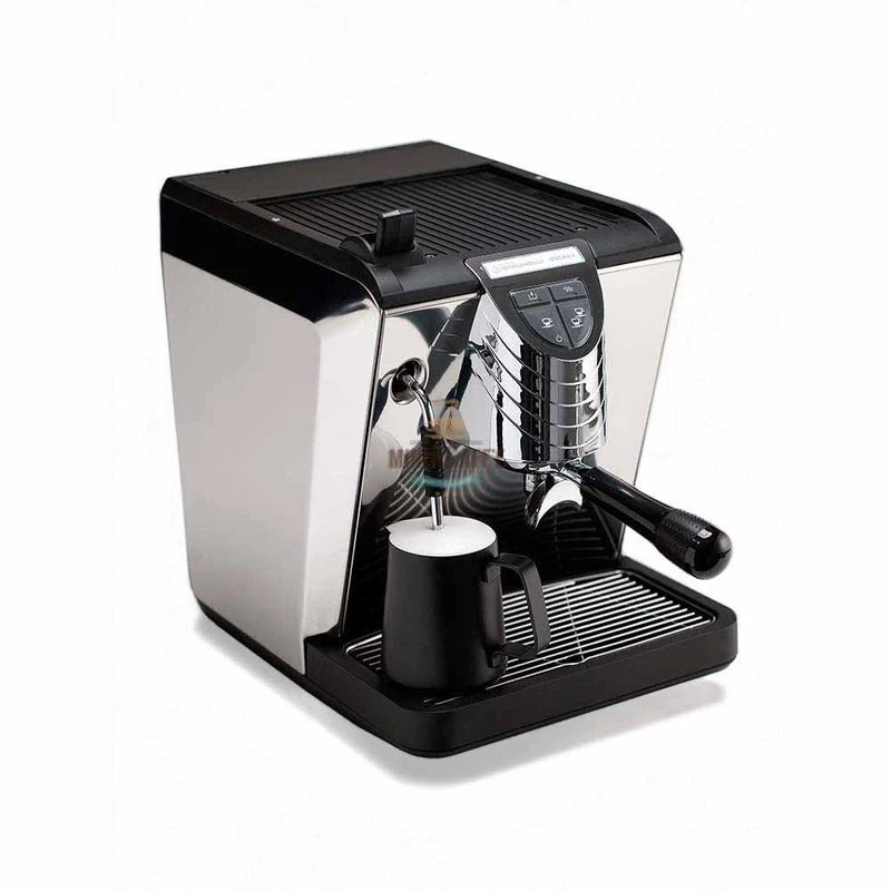 Nuova Simonelli OSCAR II and Eureka Mignon Specialita