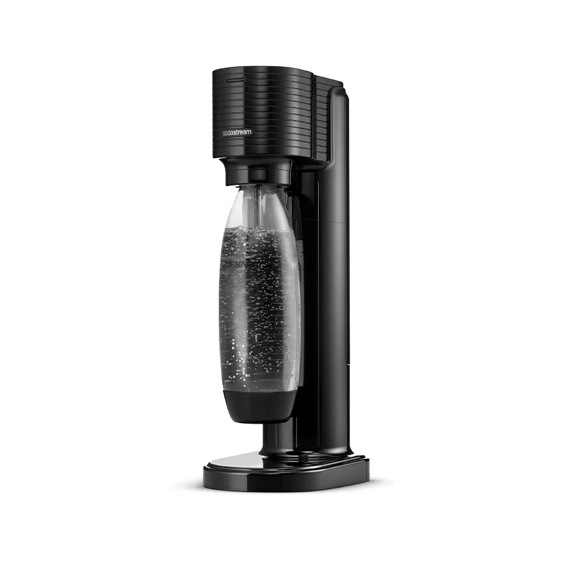 Sodastream Gaia sodavandsmaskine sort