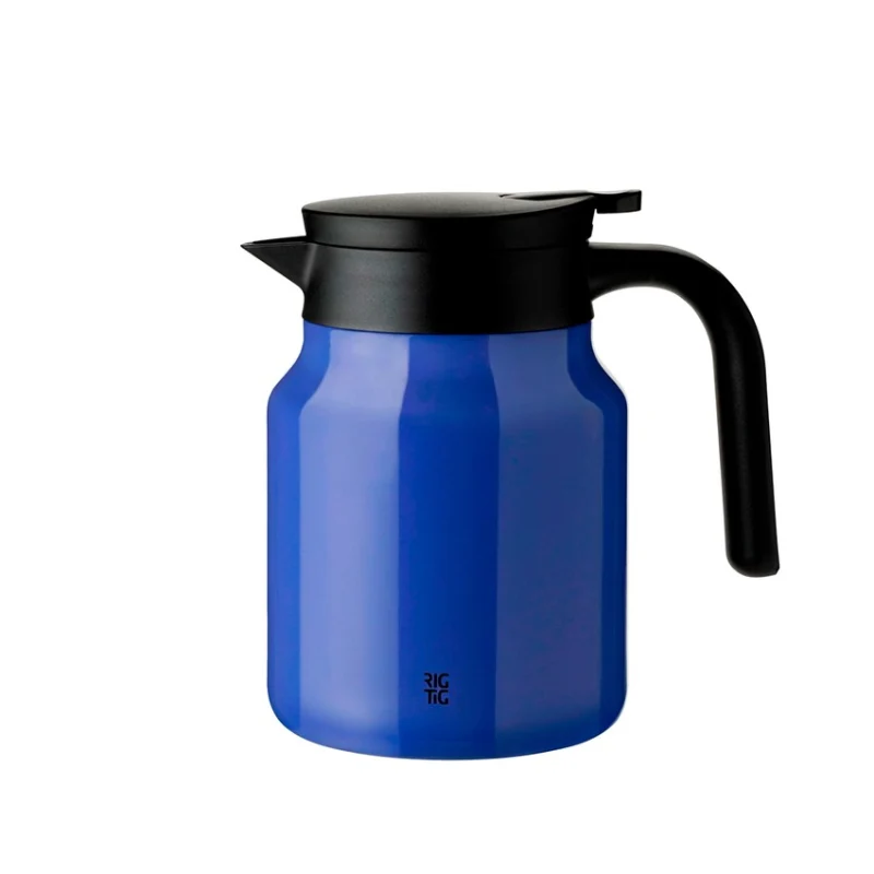 RIG-TIG Therm-It termokande blå 0,9 liter
