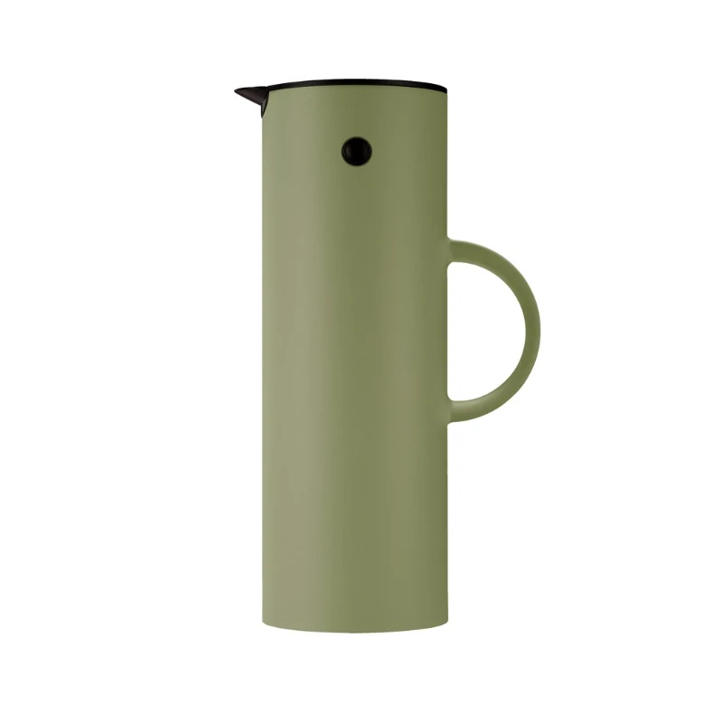 Stelton EM77 termokande fern green 1 liter