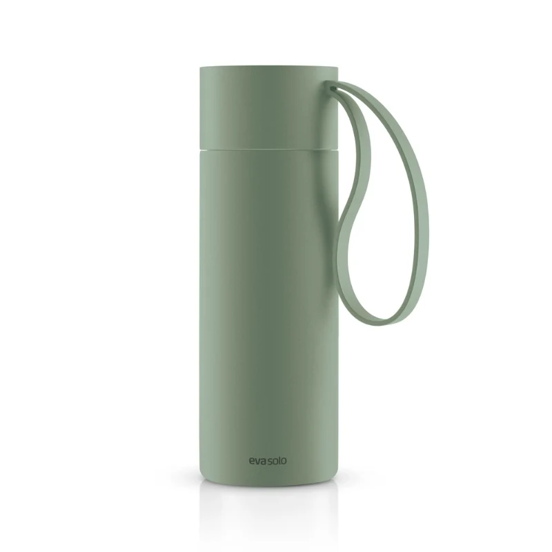 Eva Solo To Go termokop grøn 0,35 liter