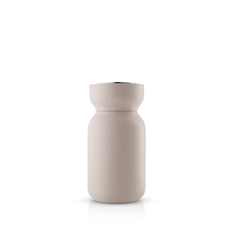 Eva Solo Sapor peberkværn sand H15 cm