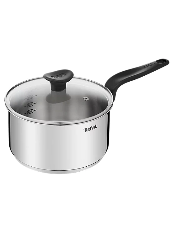 Tefal Primary Gryde m. låg 1,5 ltr.