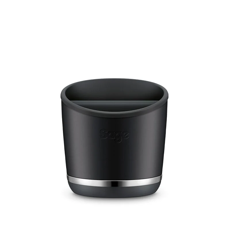 Sage The Knock Box black truffle