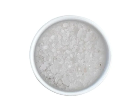 Peugeot Hvidt Salt 350g.
