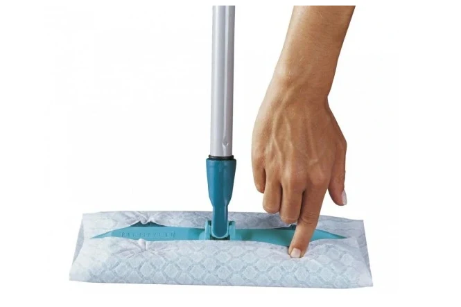 Leifheit Clean & Away Klud 20 stk.