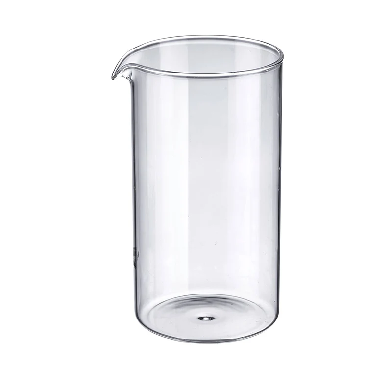 Westmark reserveglas til Brasilia stempelkande 1 liter