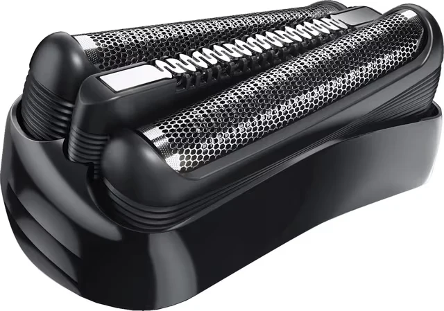 Braun Barbermaskine Series 3 300BT Sort