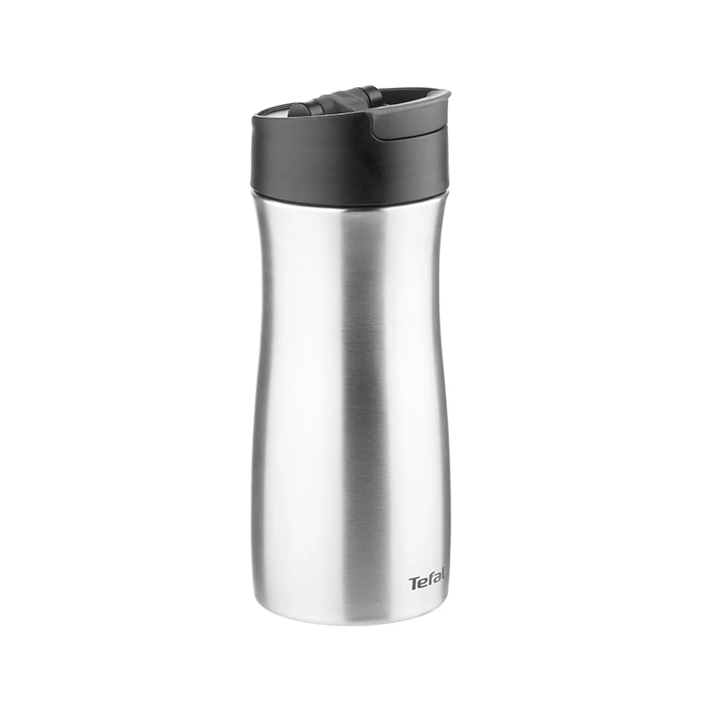 Tefal Coffee To Go termokande stål 0,3 liter