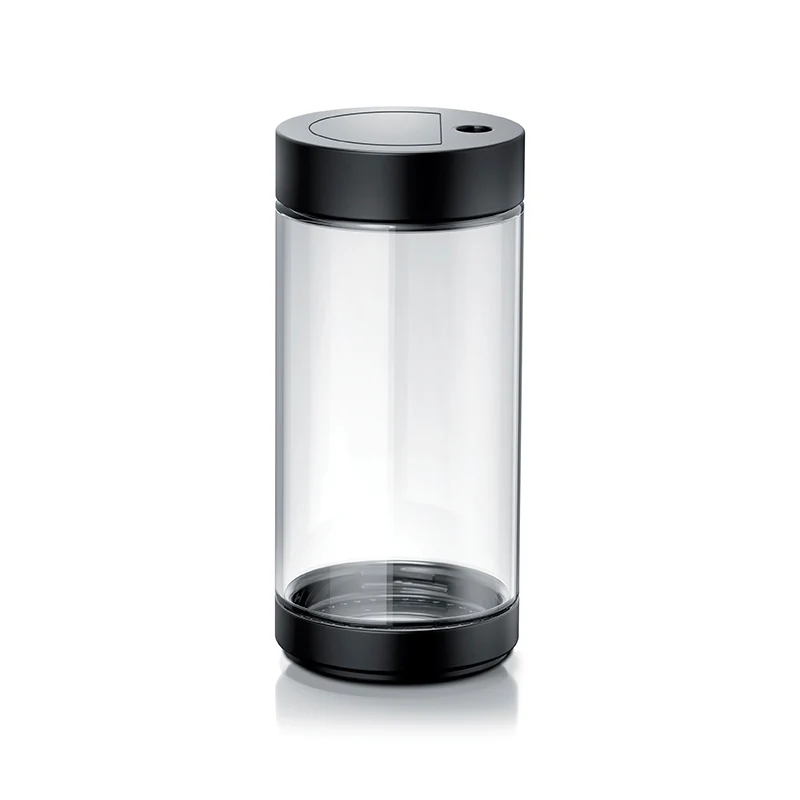 Siemens EQ mælkebeholder gennemsigtig 0,7 liter H20,5 cm