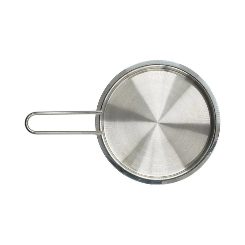 Eva Trio Legio Nova tallerkenlåg stål 16 cm